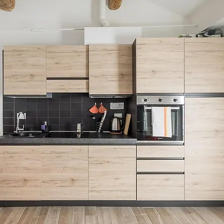 Ap Urbik Διαμέρισμα Μπολόνια