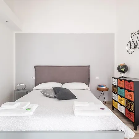 Apartment Ap Urbik