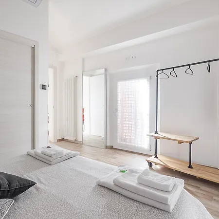 Ap Urbik Διαμέρισμα *