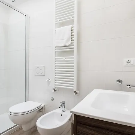 Ap Urbik Apartment Bologna