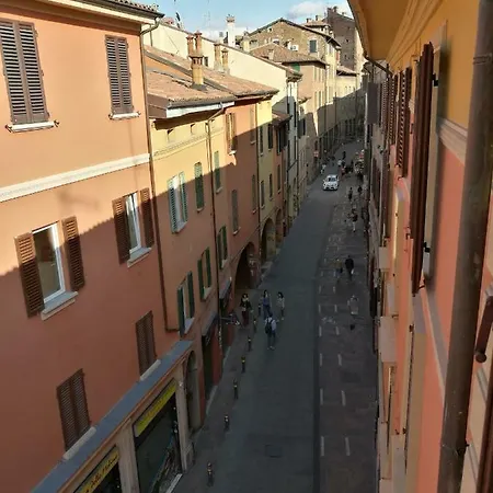 Ap Urbik Apartment Bologna