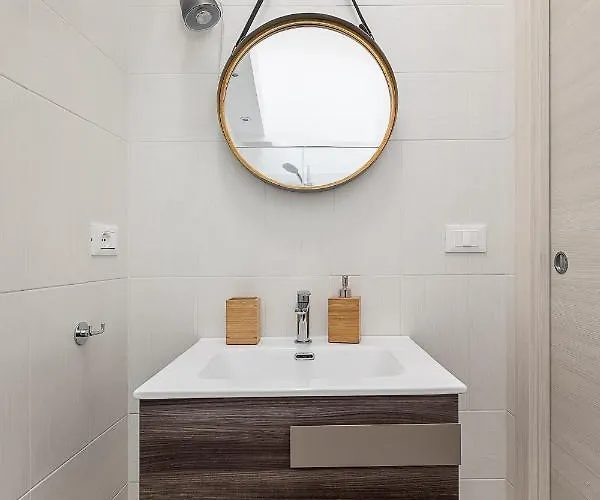 דירה Ap Urbik בולוניה