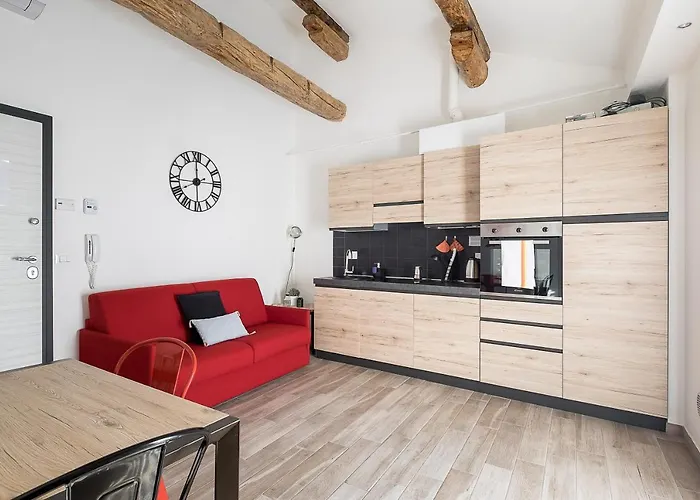 דירה Ap Urbik בולוניה