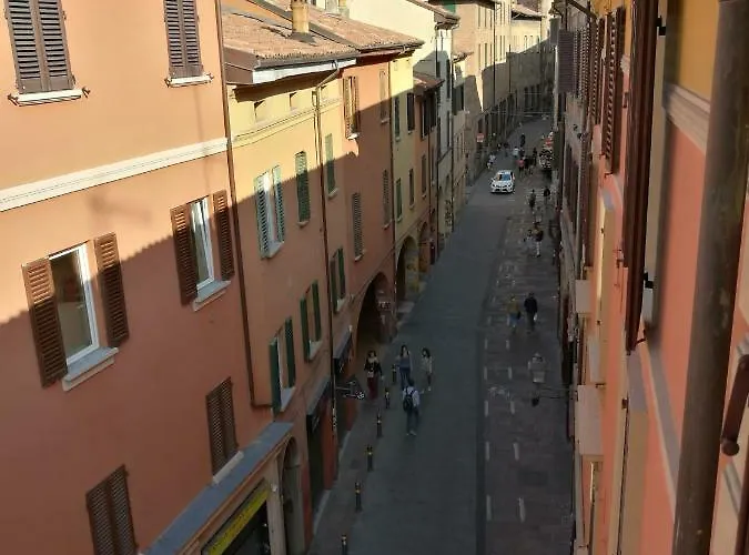 Ap Urbik דירה בולוניה