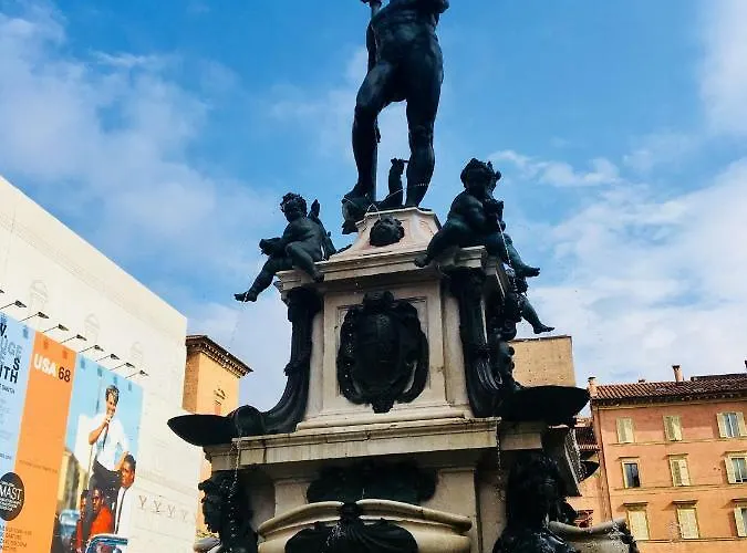 Ap Urbik בולוניה