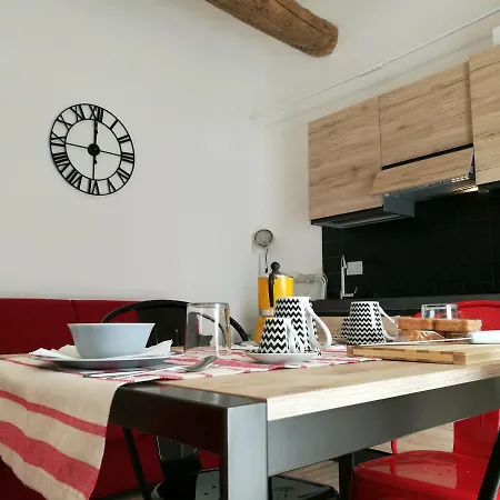 Ap Urbik Apartament *